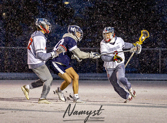 Centennial vs Mahtomedi Varsity Lacrosse 174