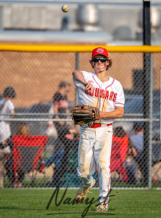 Centennial vs Andover Baseball 214