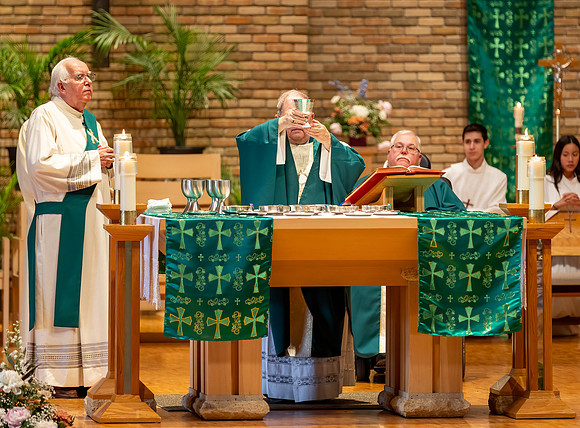 St. Joseph Anniversary Celebration 42