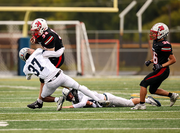 0625 Centennial vs Champlin