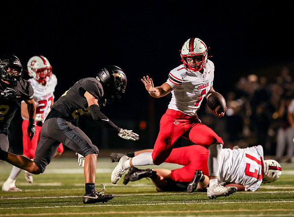 1187 Centennial vs Andover