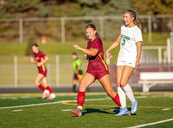 0683 Forest Lake vs Mounds View