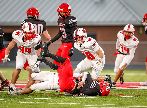 0539 Centennial vs North Branch