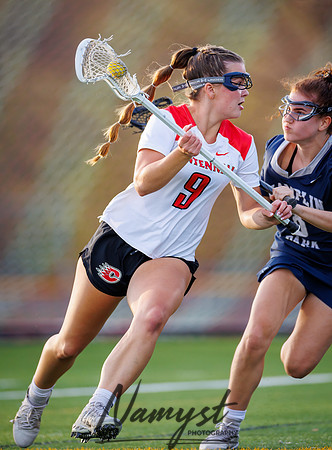 Centennial vs Champlin Park Lacrosse 73
