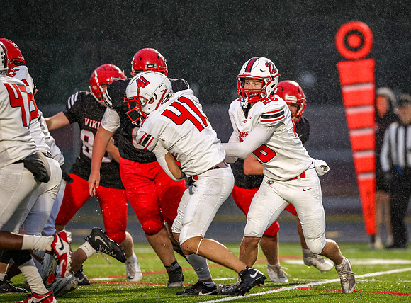 1223 Centennial vs North Branch