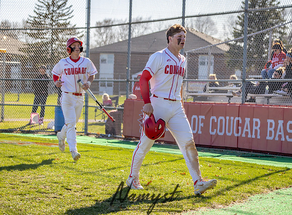 Centennial vs Elk River Varsity Baseball 186