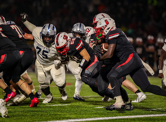 0267 Centennial vs Champlin