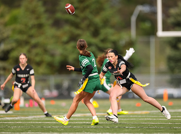 670 Flag Football