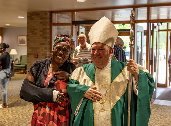 St. Joseph Anniversary Celebration 85