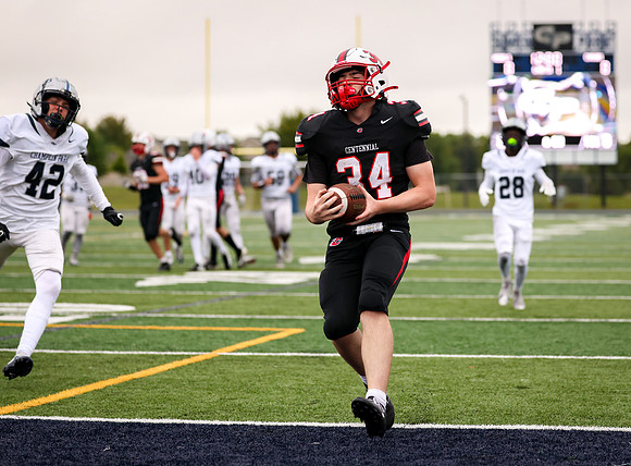 0291 Centennial vs Champlin