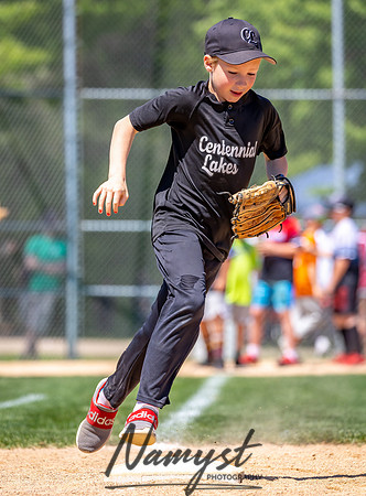 Centennial vs Mahtomedi Varsity Baseball 372