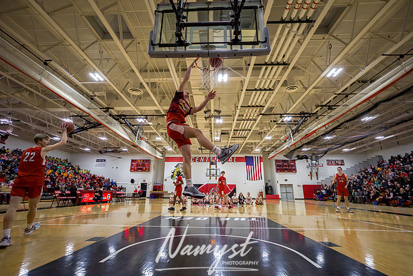 Centennial Basketball Association 295