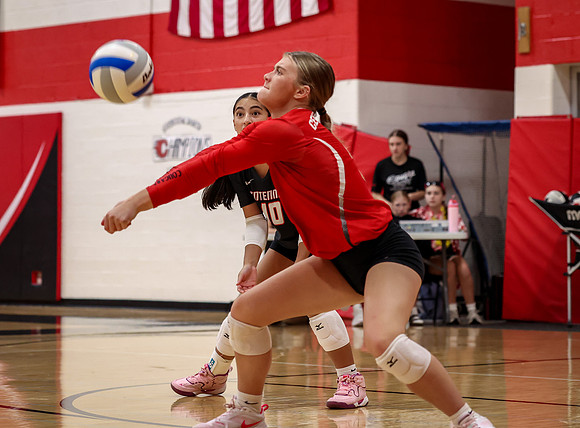 0959 Centennial vs Blaine B