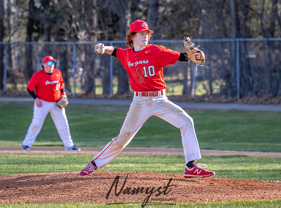 Centennial vs Maple Grove 9A Baseball 186