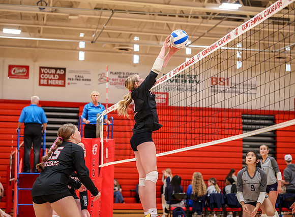 1293 Centennial vs Champlin 9A