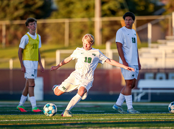 0130 Mounds View vs Forest Lake