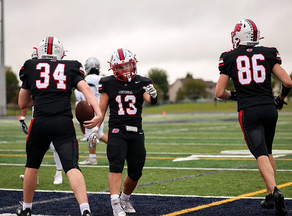 0306 Centennial vs Champlin