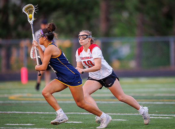 Centennial vs Totino-Grace Varsity Lacrosse 46
