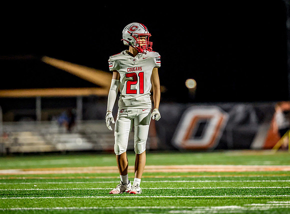 2208 Centennial vs Osseo