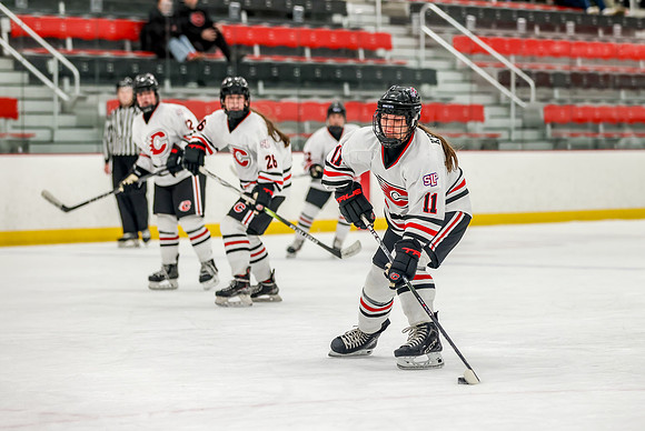 Centennial vs Roger JV Hockey 177