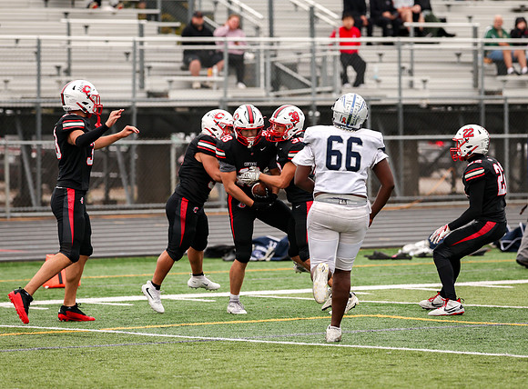 1088 Centennial vs Champlin