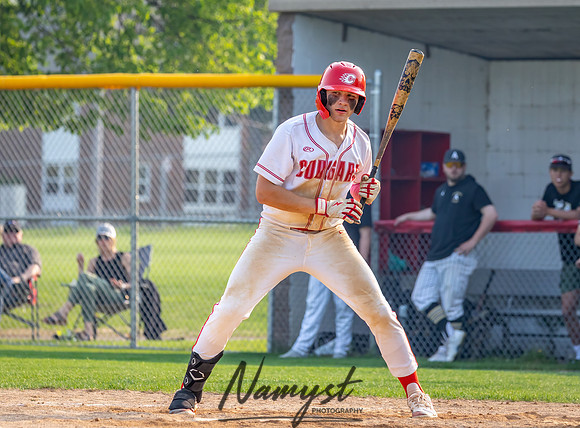 Centennial vs Andover Baseball 232