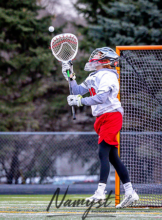 Centennial vs Mahtomedi Varsity Lacrosse 24