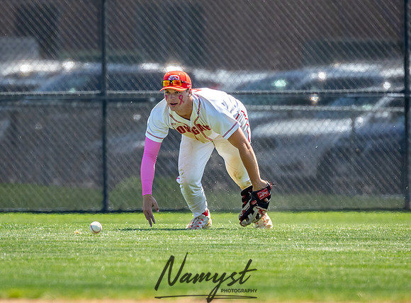 Centennial vs Mahtomedi Varsity Baseball 186