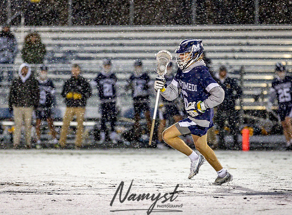 Centennial vs Mahtomedi Varsity Lacrosse 190