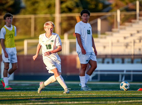 0134 Mounds View vs Forest Lake