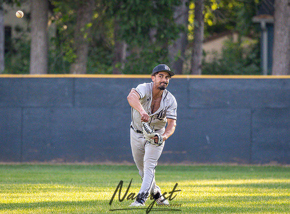 Forest Lake Brewers vs Centennial Cougars 5