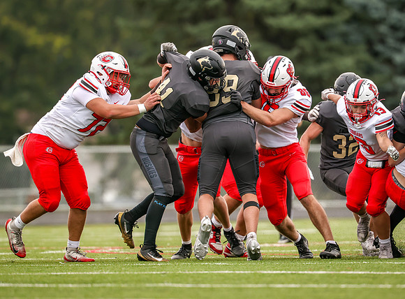 0096 Centennial vs Andover JV