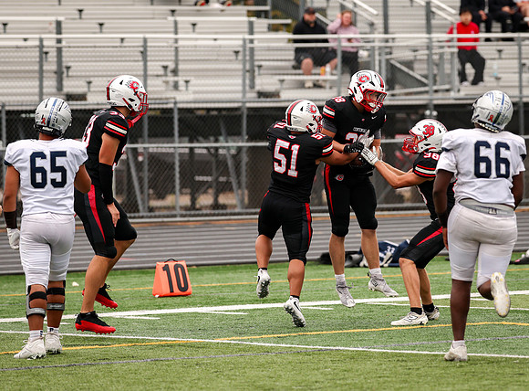 1084 Centennial vs Champlin