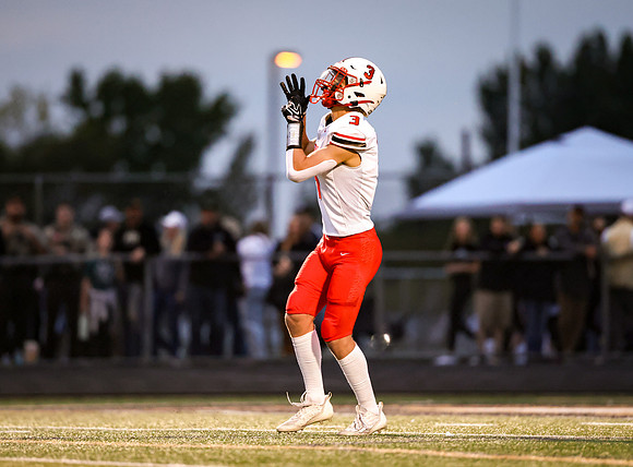 0292 Centennial vs Andover