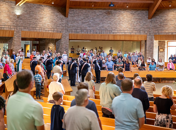 St. Joseph Anniversary Celebration 81