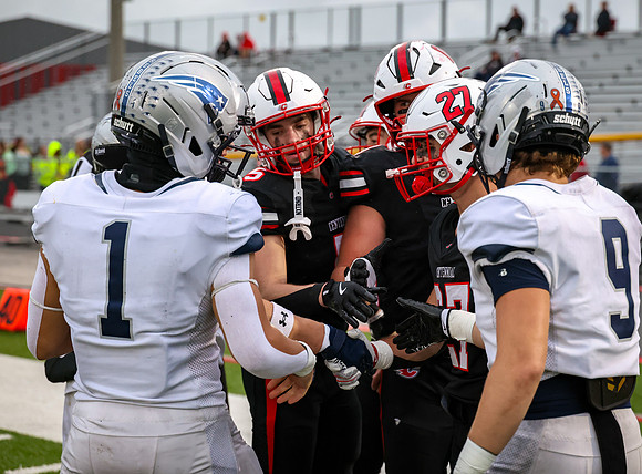 0070 Centennial vs Champlin