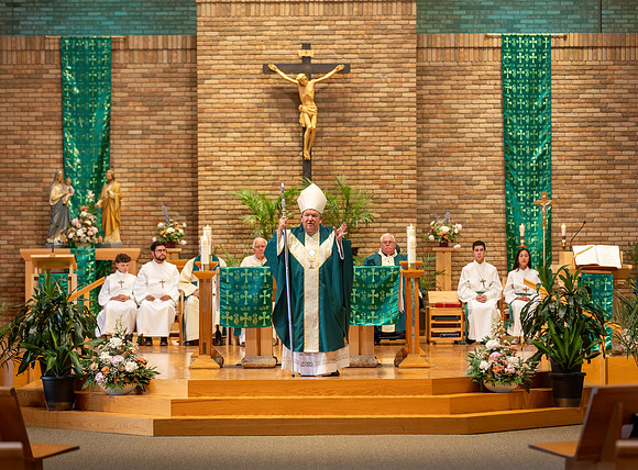 St. Joseph Anniversary Celebration 26