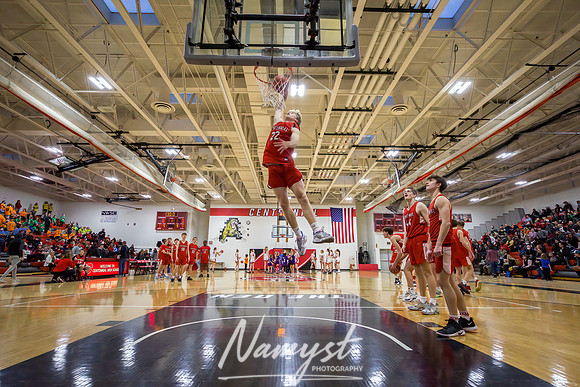 Centennial Basketball Association 236