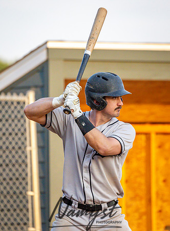 Forest Lake Brewers vs Centennial Cougars 127