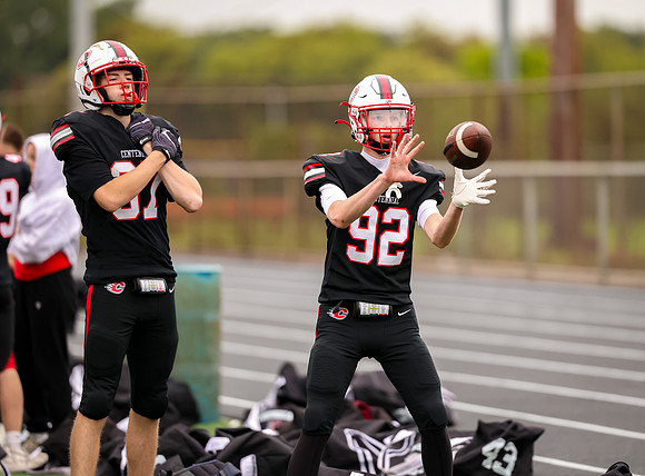 0043 Centennial vs Champlin