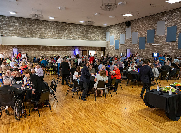 St. Joseph Anniversary Celebration 103