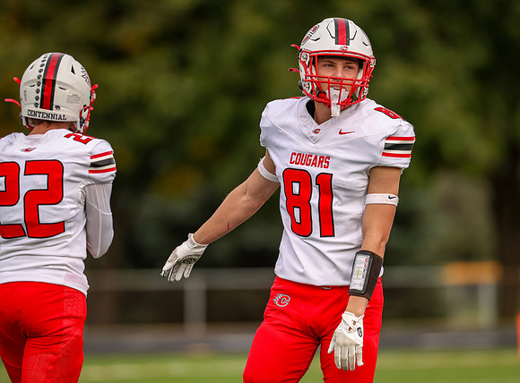 0008 Centennial vs Andover JV