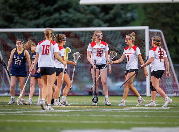 Centennial vs Totino-Grace Varsity Lacrosse 157