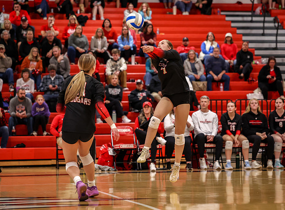 0295 Centennial vs Southwest