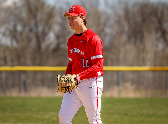 Centennial vs Mahtomedi JV Baseball_425