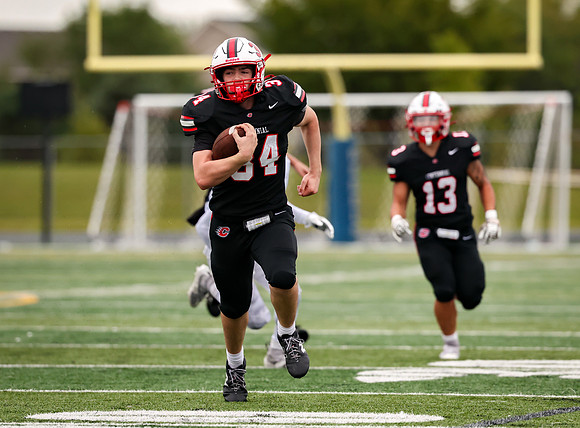 0261 Centennial vs Champlin