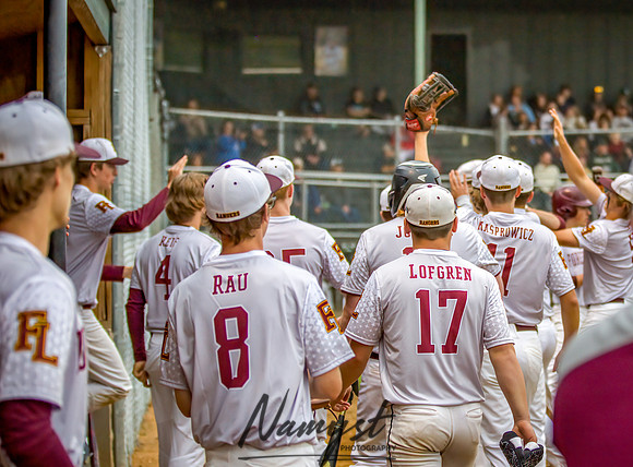 Forest Lake vs Chisago Lakes Varsity Baseball (761)