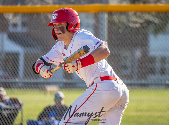Centennial vs Elk River Varsity Baseball 194