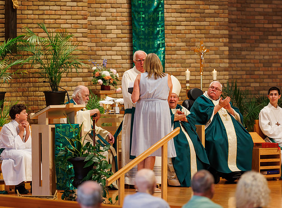 St. Joseph Anniversary Celebration 52