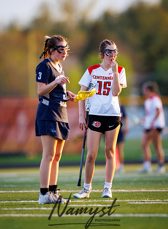 Centennial vs Champlin Park Lacrosse 118